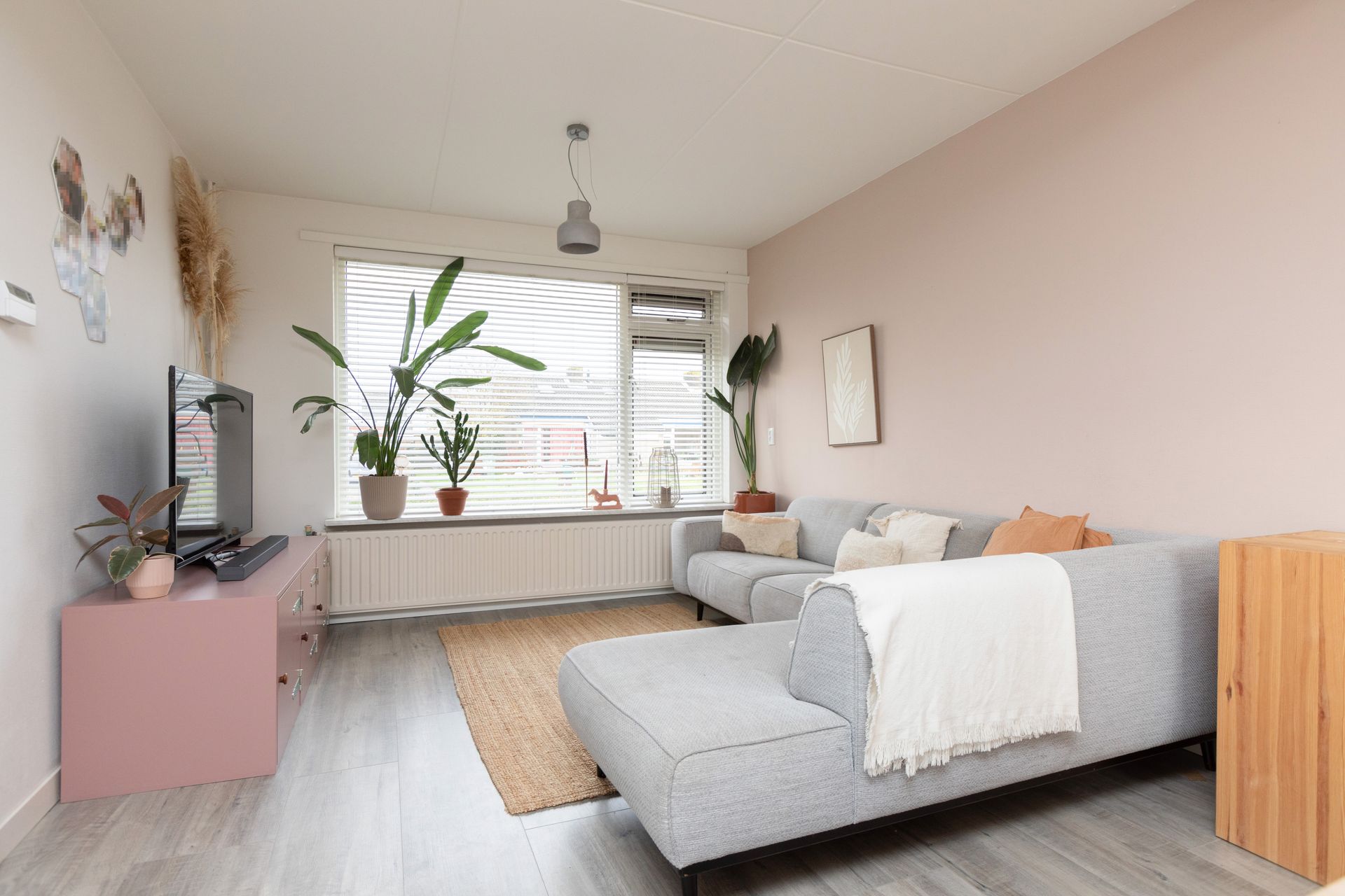 Meester de Vriesstraat 31, Witmarsum