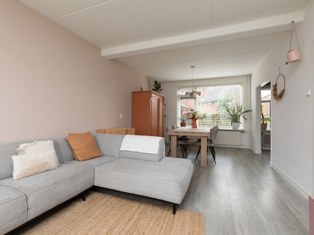 Meester de Vriesstraat 31, Witmarsum