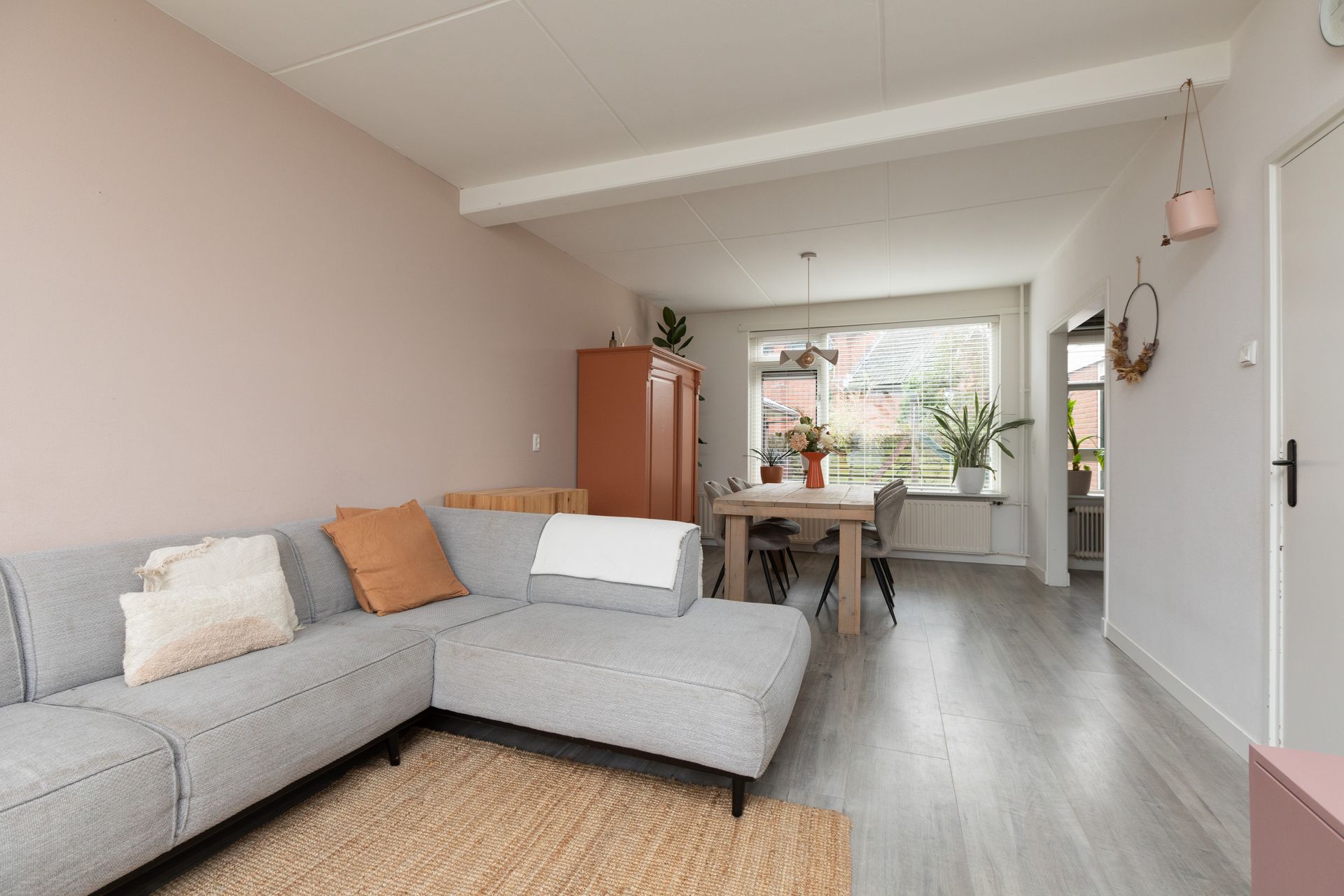 Meester de Vriesstraat 31, Witmarsum