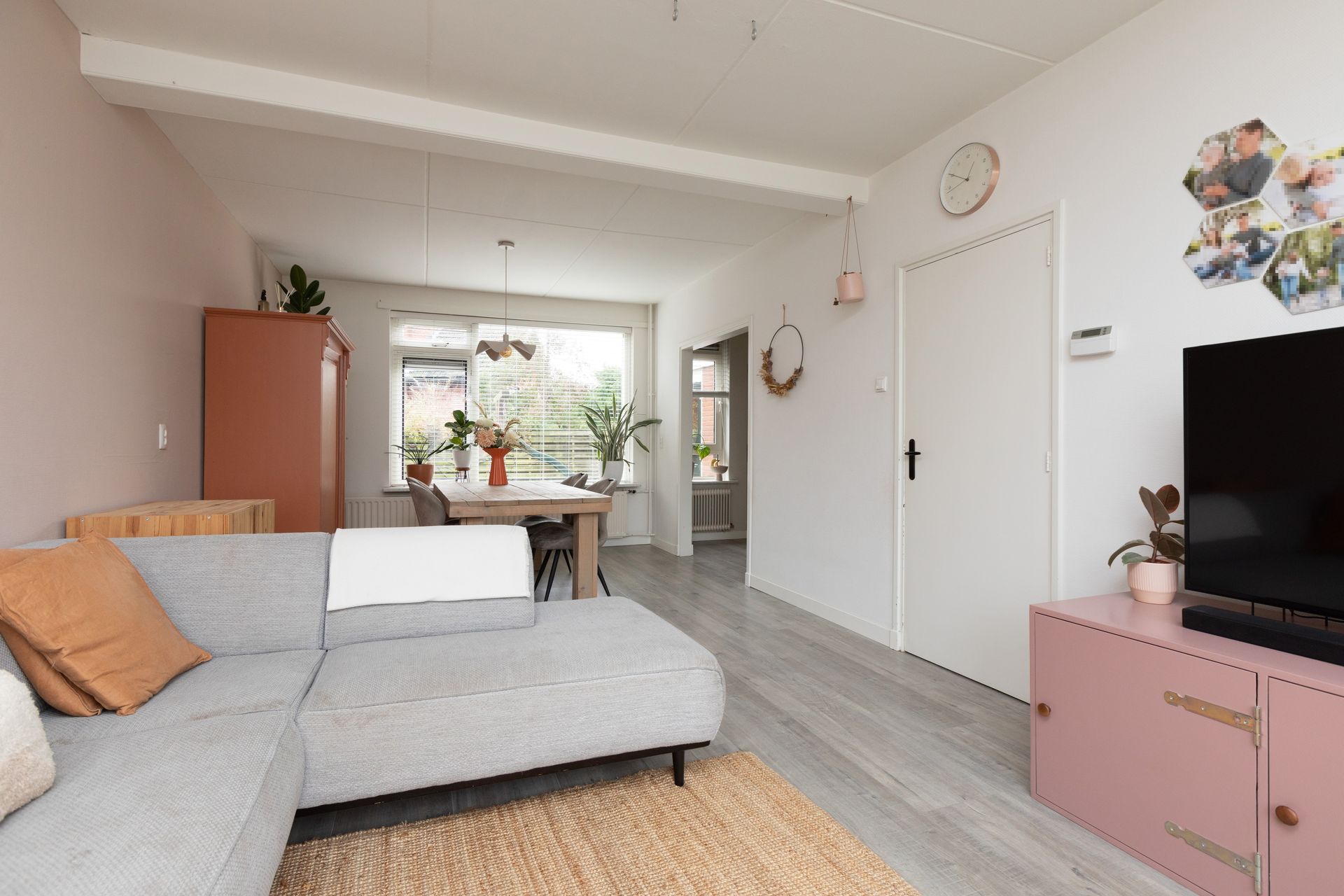 Meester de Vriesstraat 31, Witmarsum