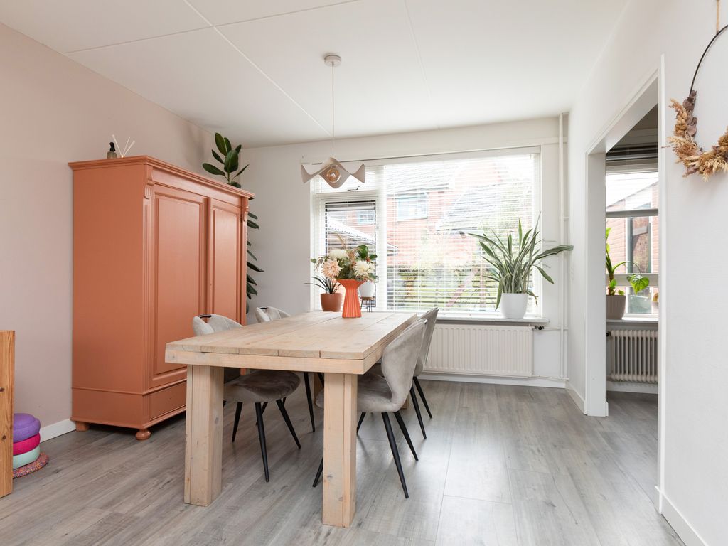 Meester de Vriesstraat 31, Witmarsum