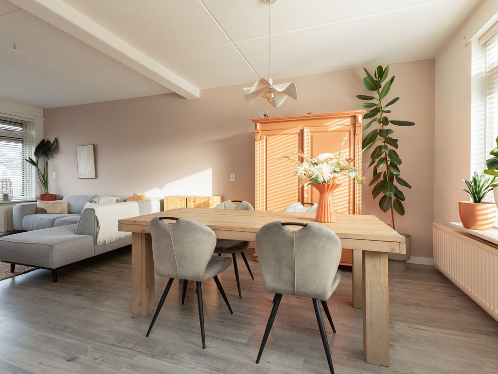 Meester de Vriesstraat 31, Witmarsum