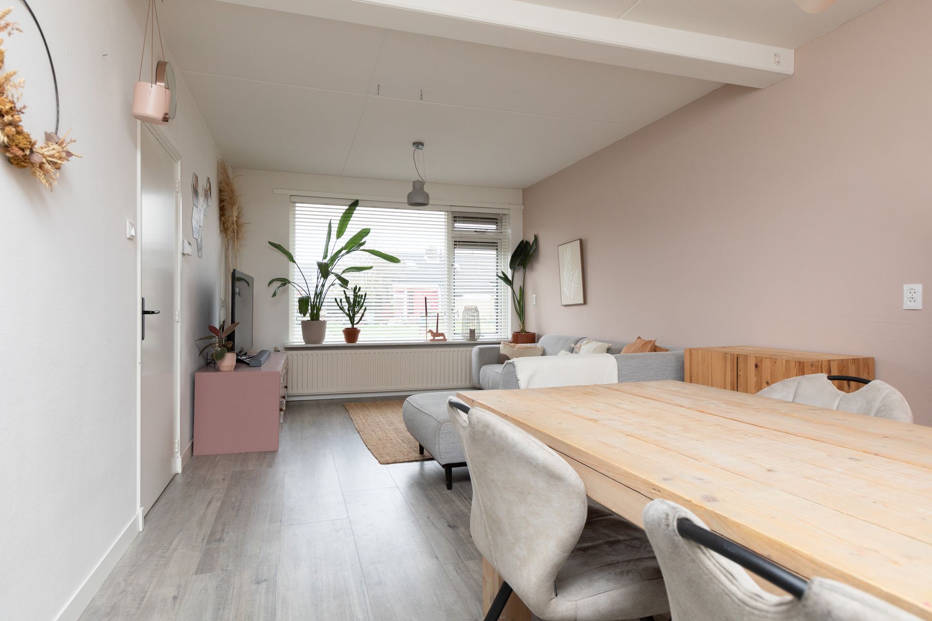 Meester de Vriesstraat 31, Witmarsum