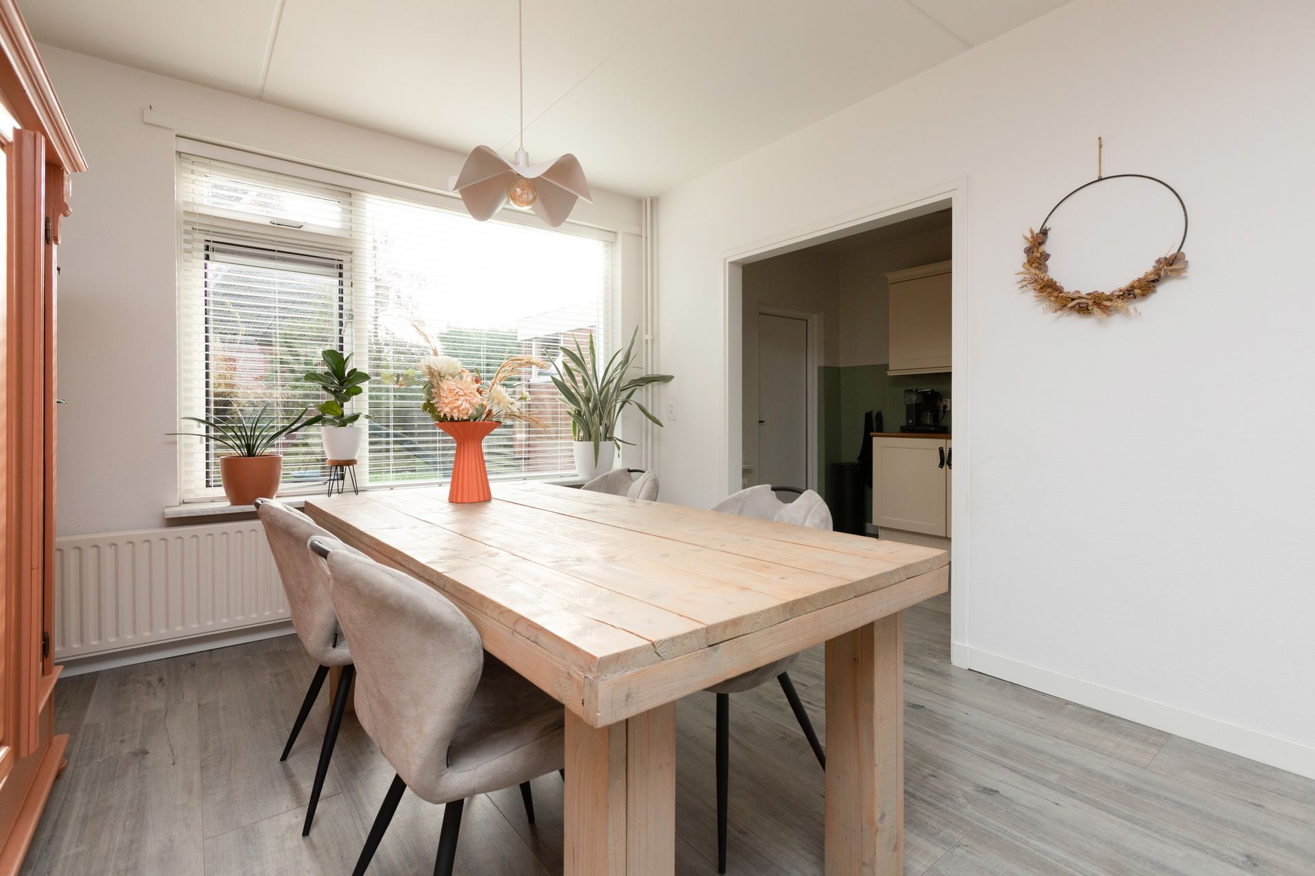 Meester de Vriesstraat 31, Witmarsum