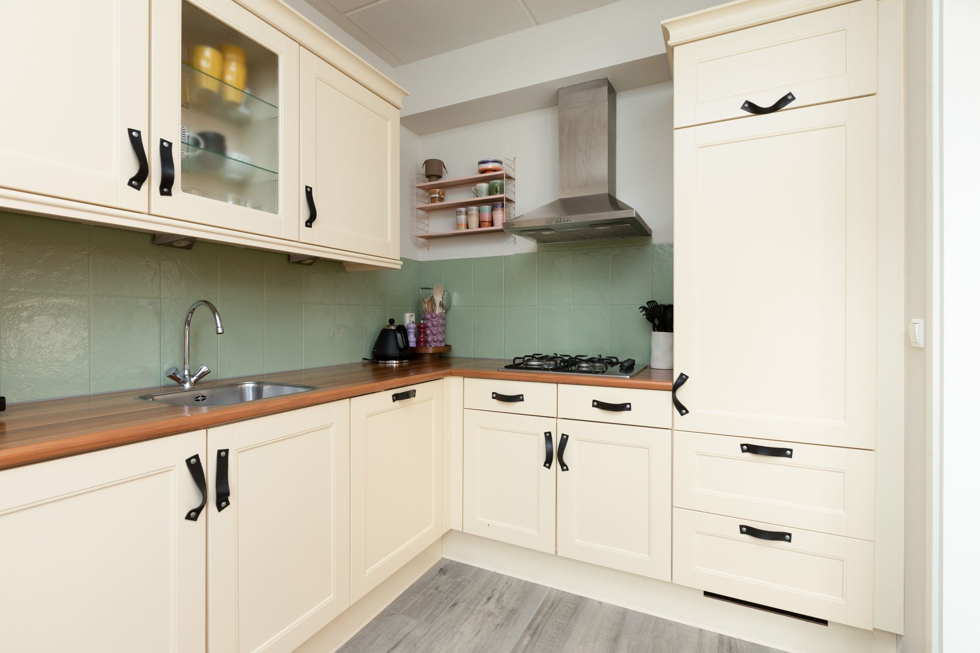 Meester de Vriesstraat 31, Witmarsum