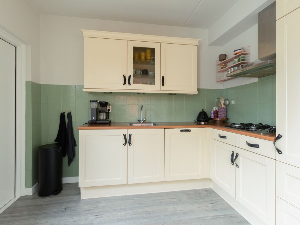 Meester de Vriesstraat 31, Witmarsum