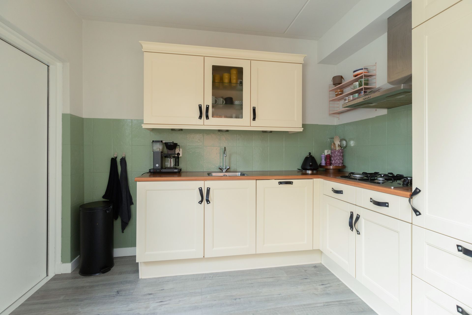 Meester de Vriesstraat 31, Witmarsum