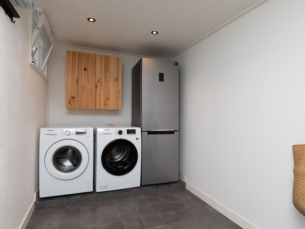 Meester de Vriesstraat 31, Witmarsum