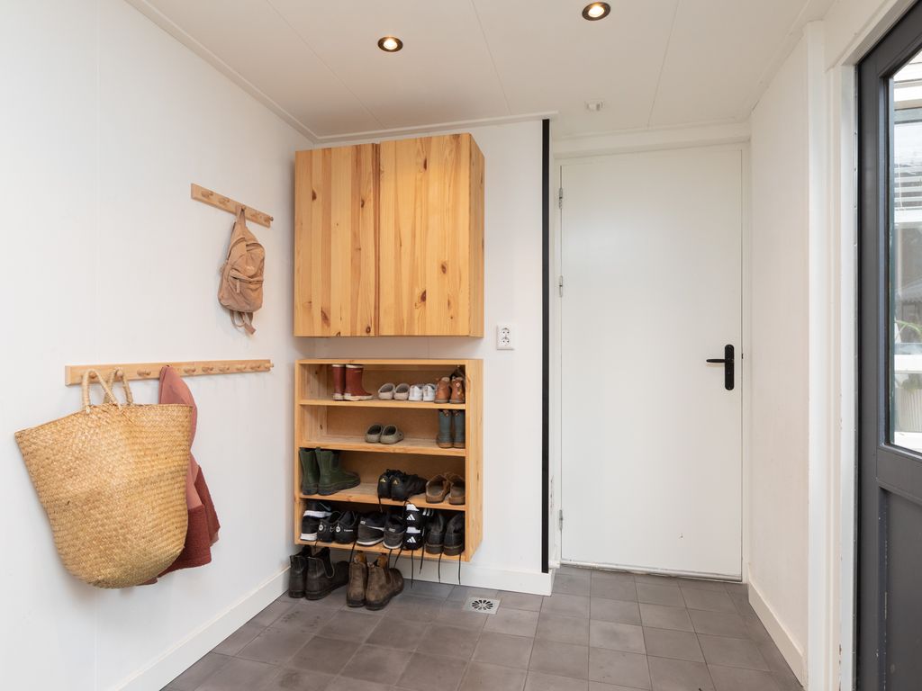 Meester de Vriesstraat 31, Witmarsum