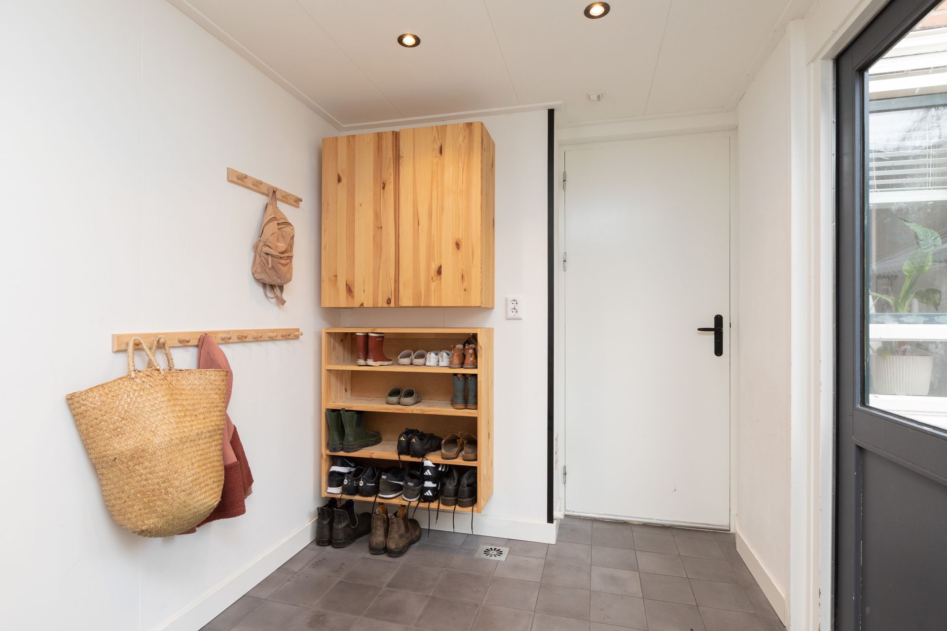 Meester de Vriesstraat 31, Witmarsum