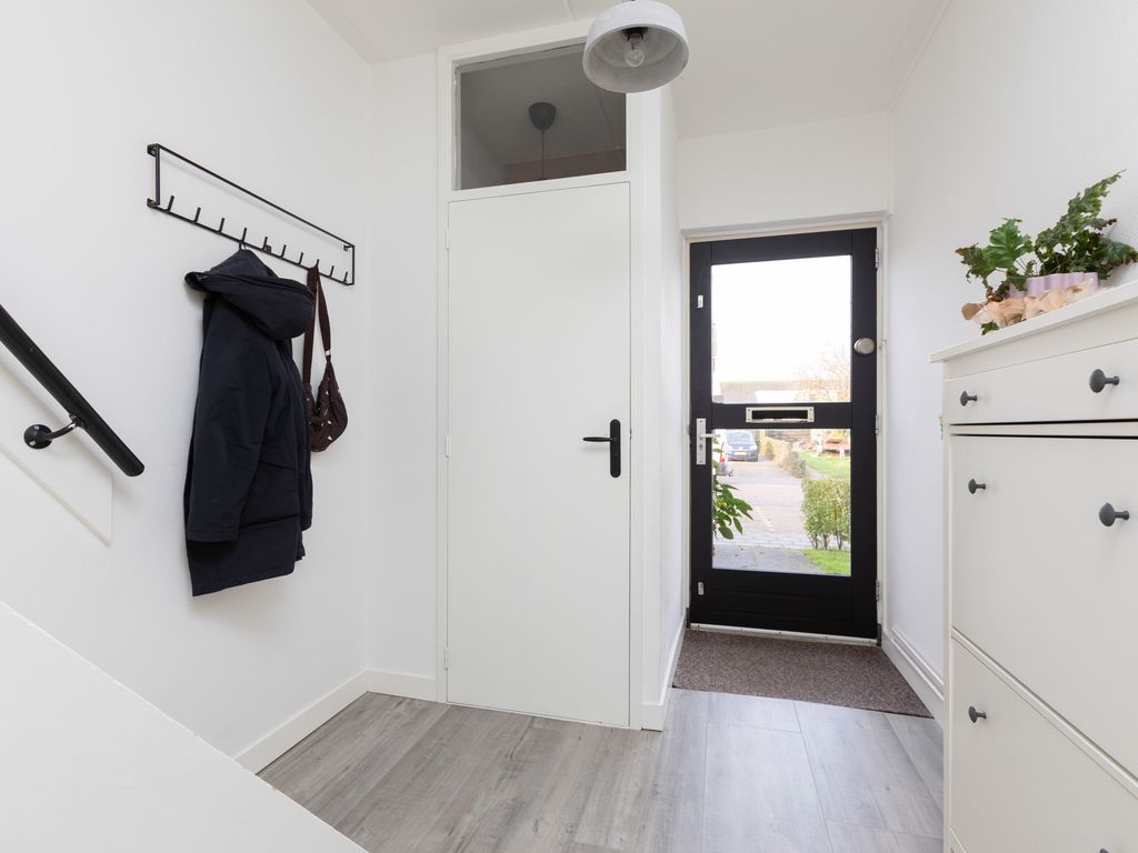 Meester de Vriesstraat 31, Witmarsum