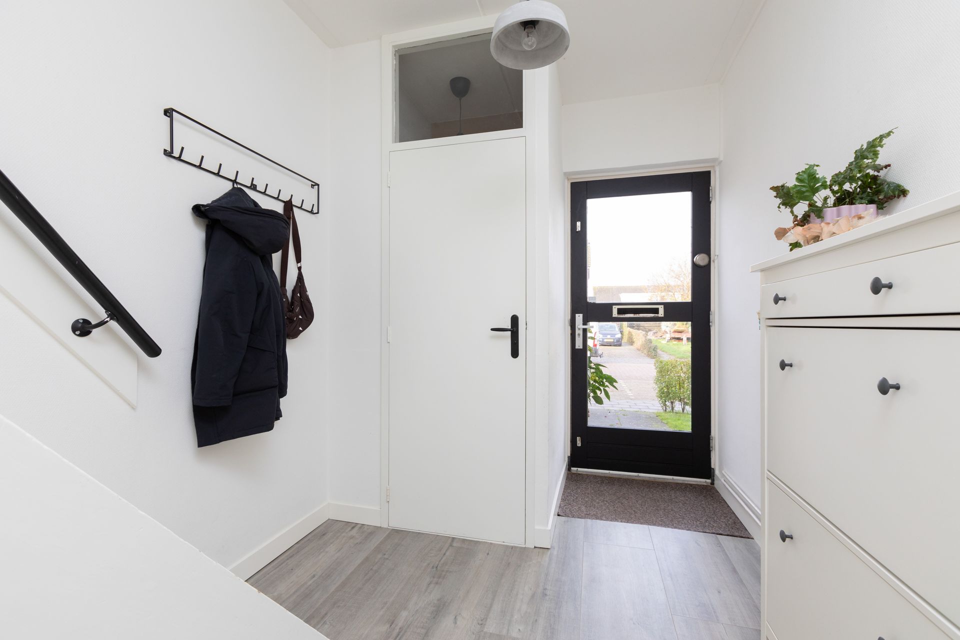 Meester de Vriesstraat 31, Witmarsum