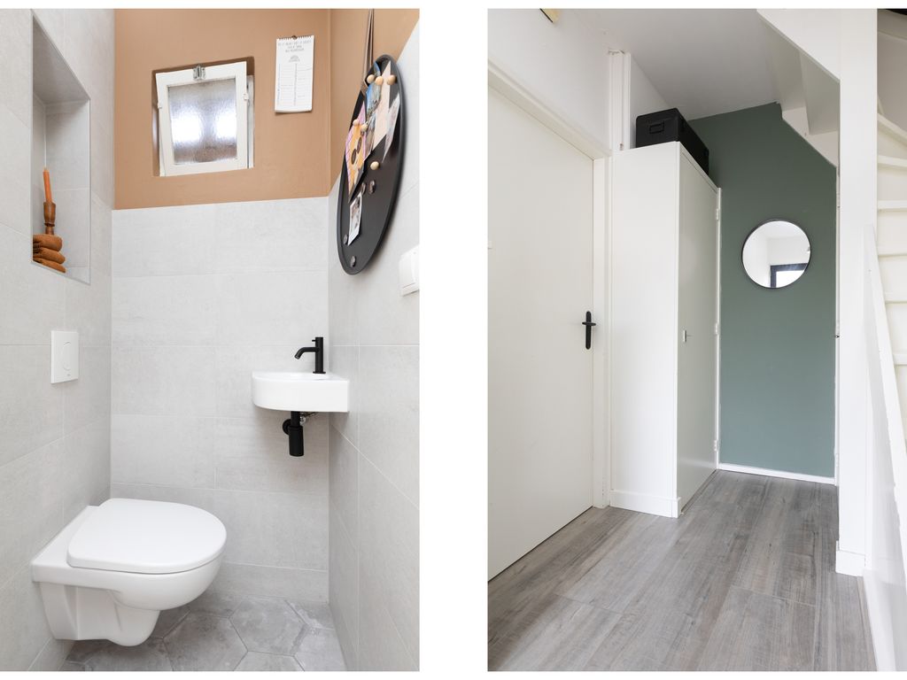 Meester de Vriesstraat 31, Witmarsum