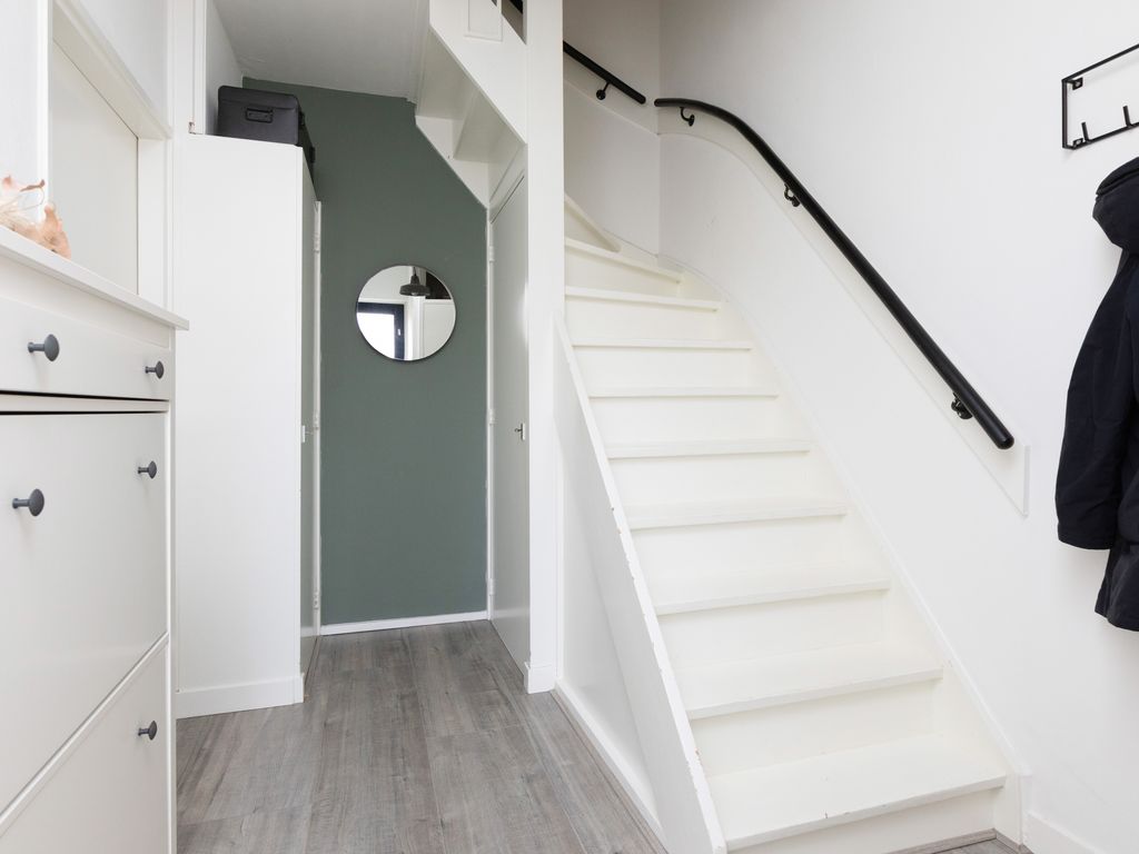 Meester de Vriesstraat 31, Witmarsum