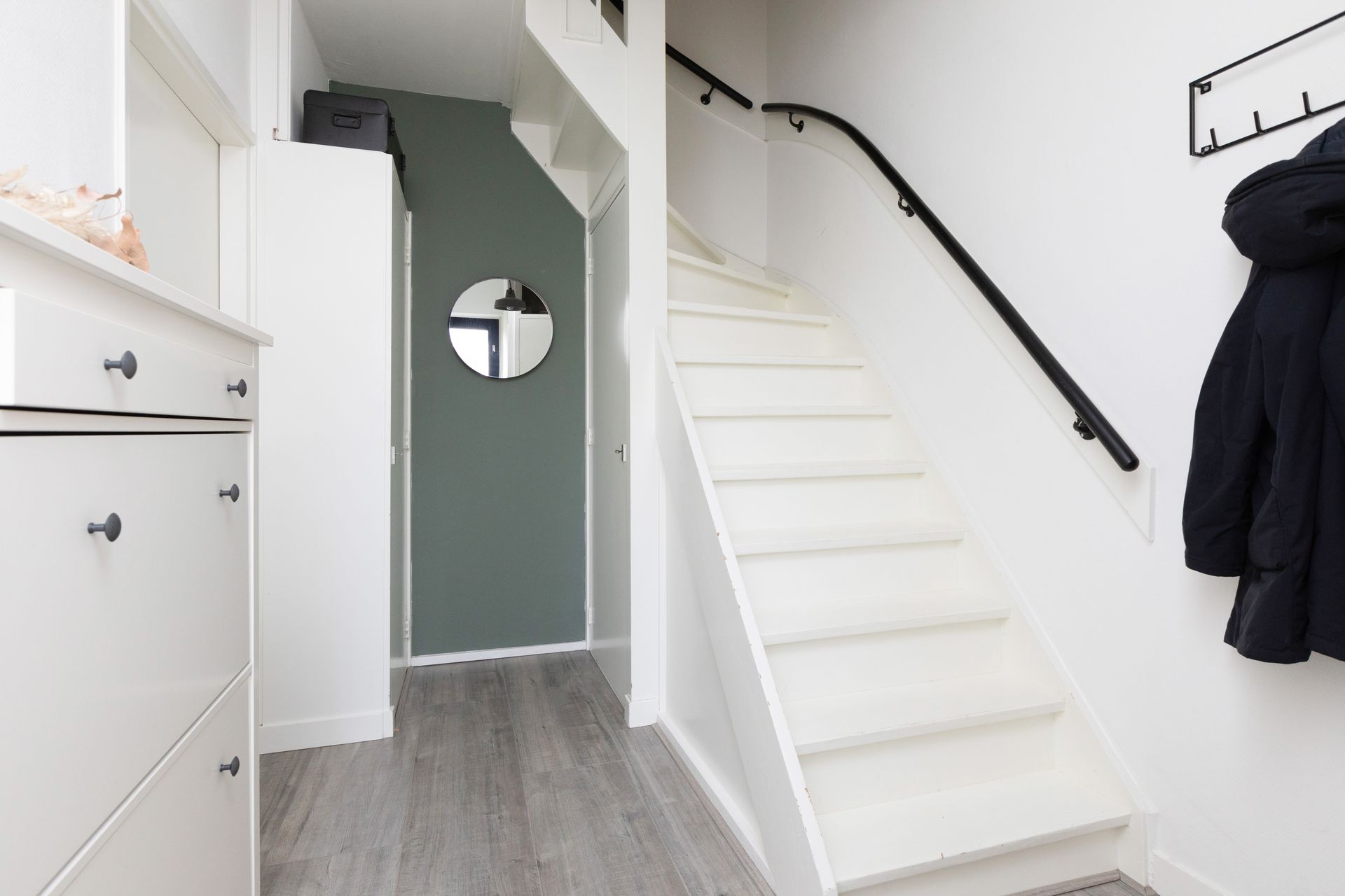 Meester de Vriesstraat 31, Witmarsum