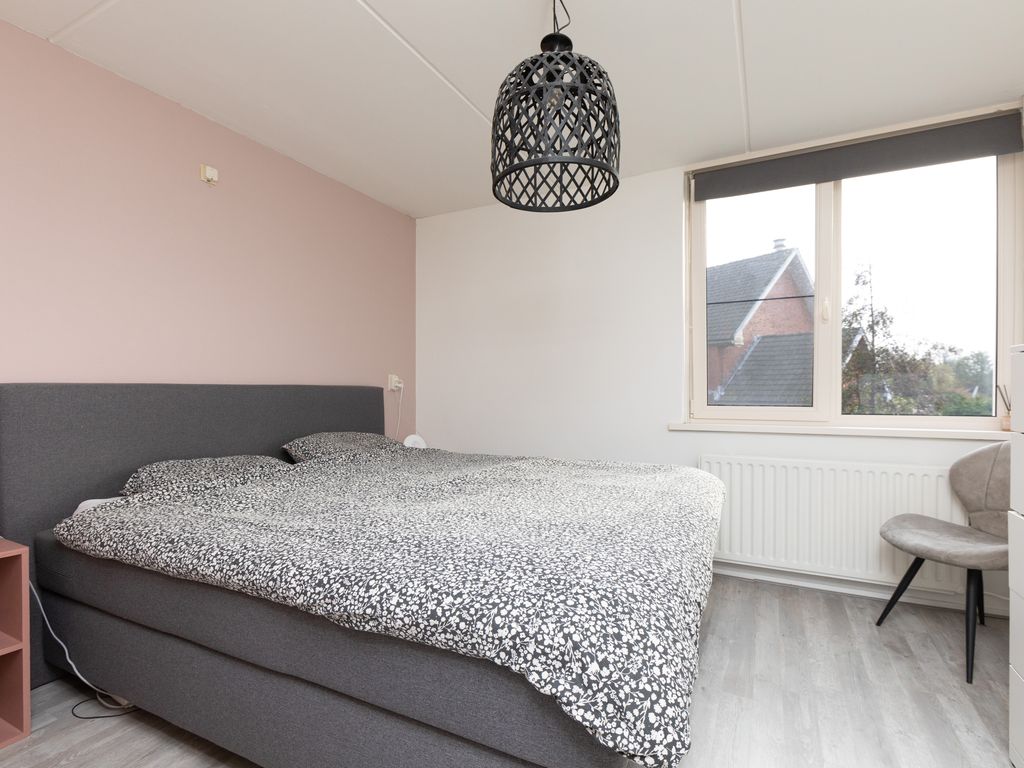 Meester de Vriesstraat 31, Witmarsum