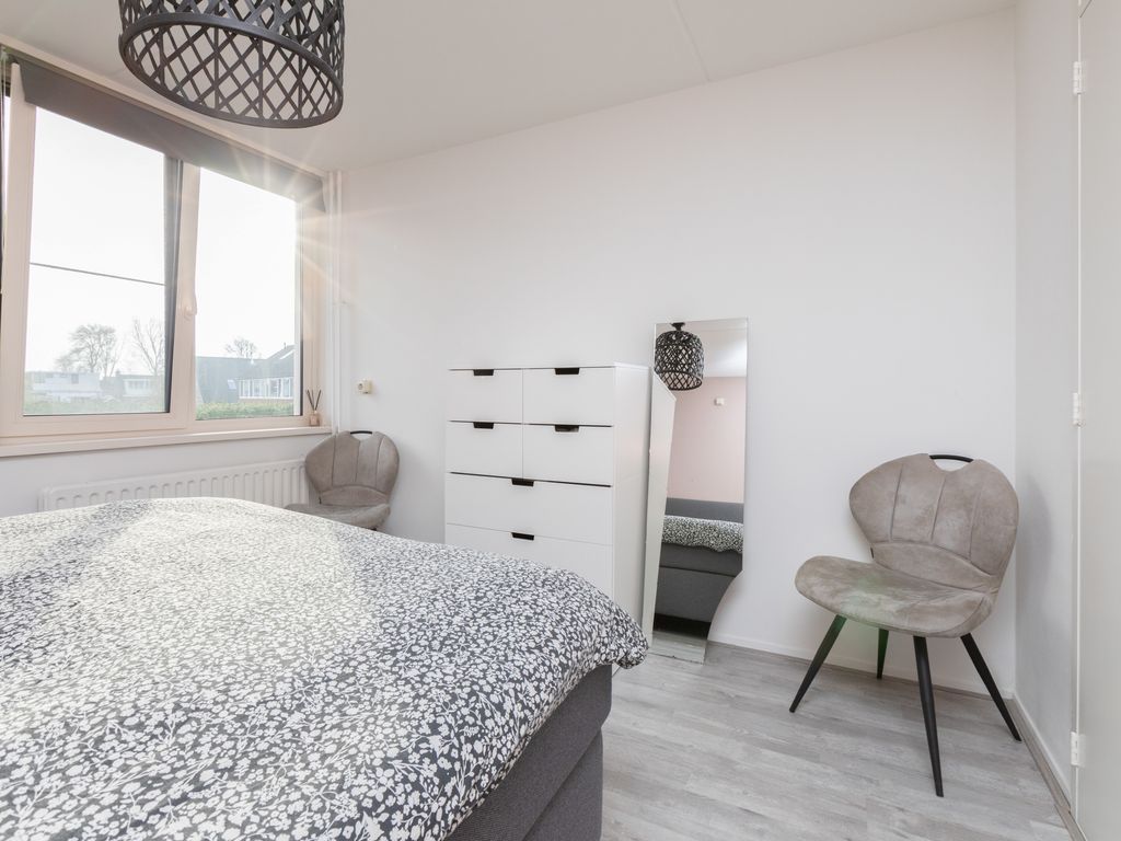 Meester de Vriesstraat 31, Witmarsum