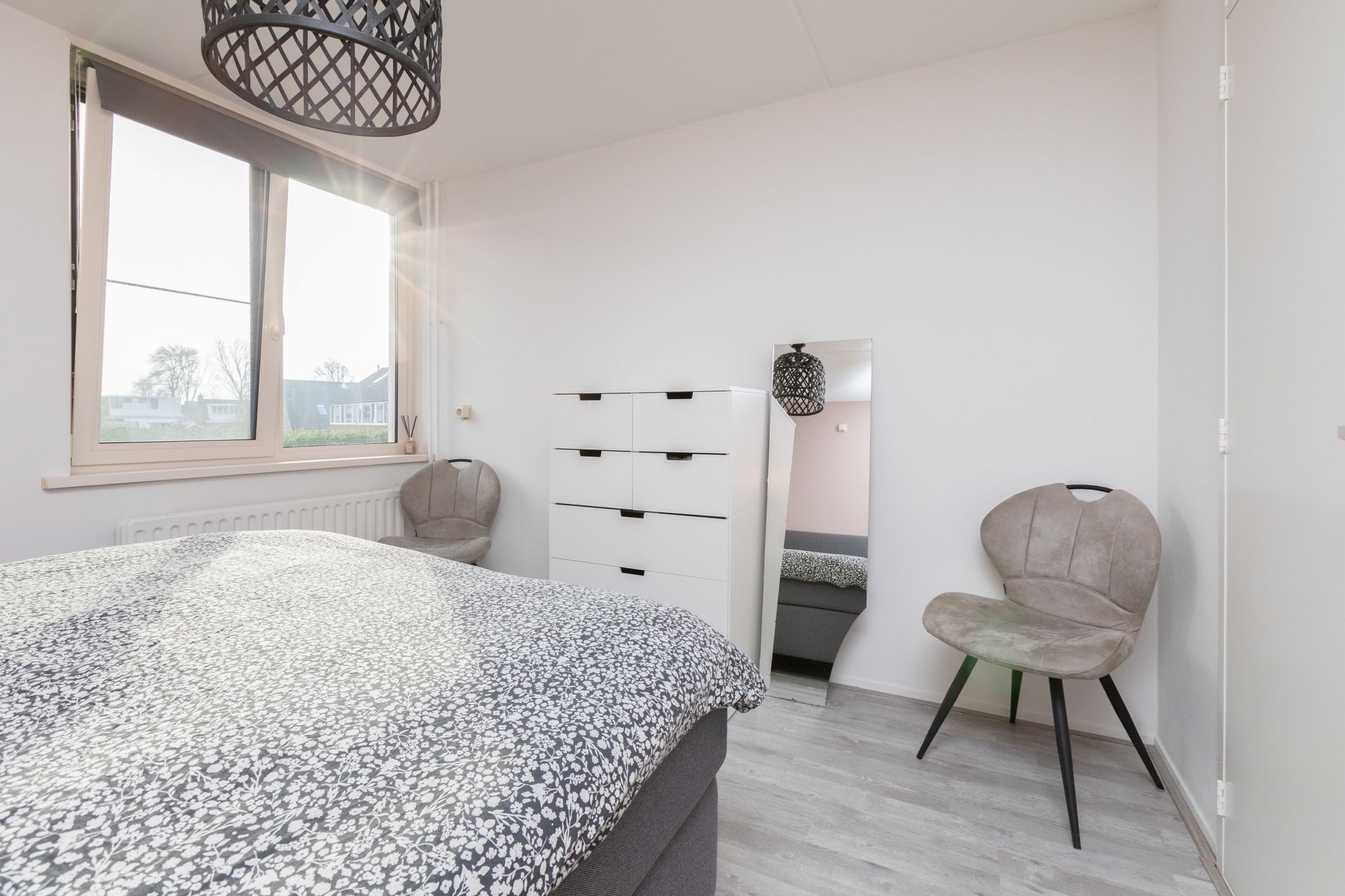 Meester de Vriesstraat 31, Witmarsum