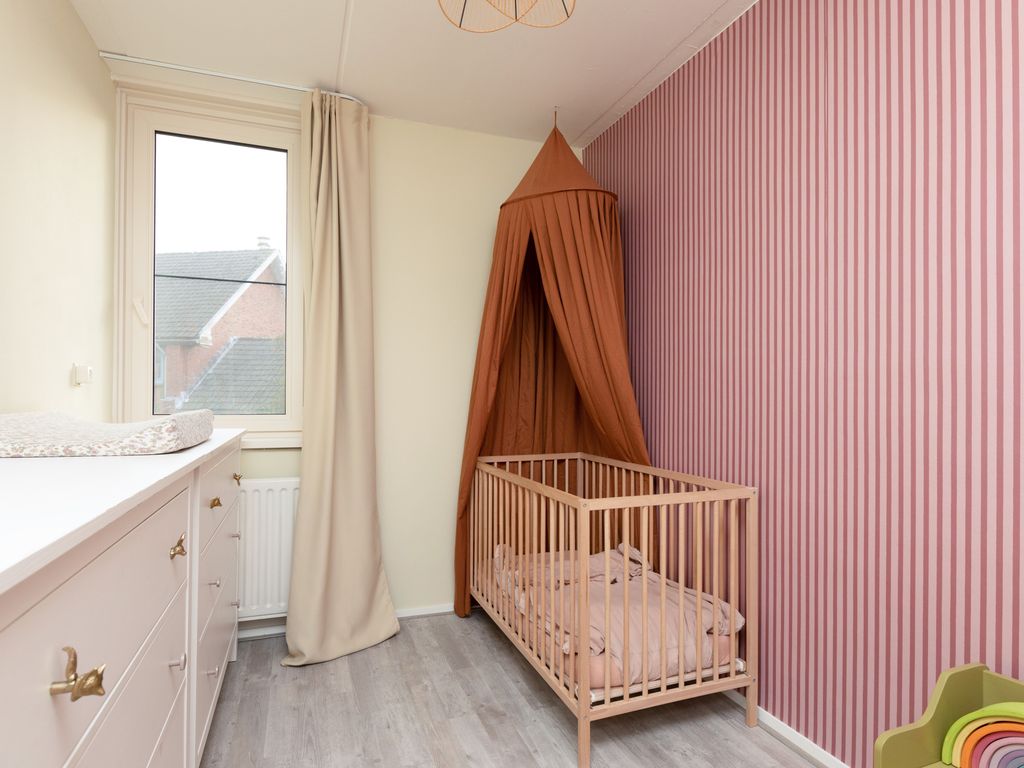 Meester de Vriesstraat 31, Witmarsum