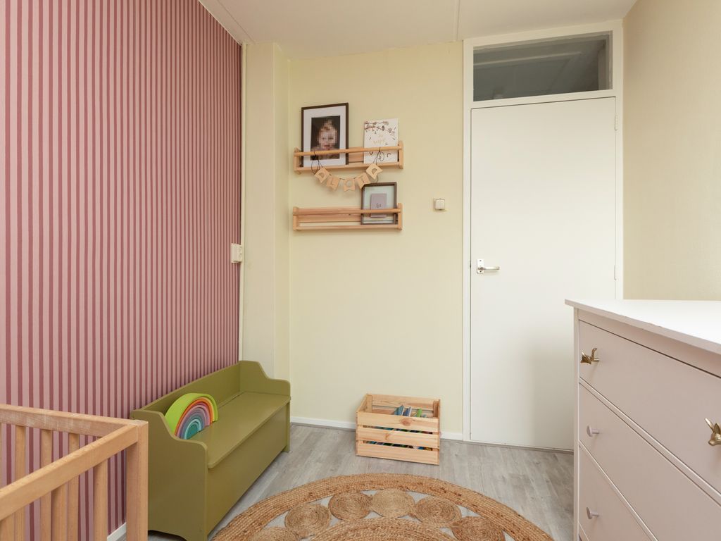 Meester de Vriesstraat 31, Witmarsum