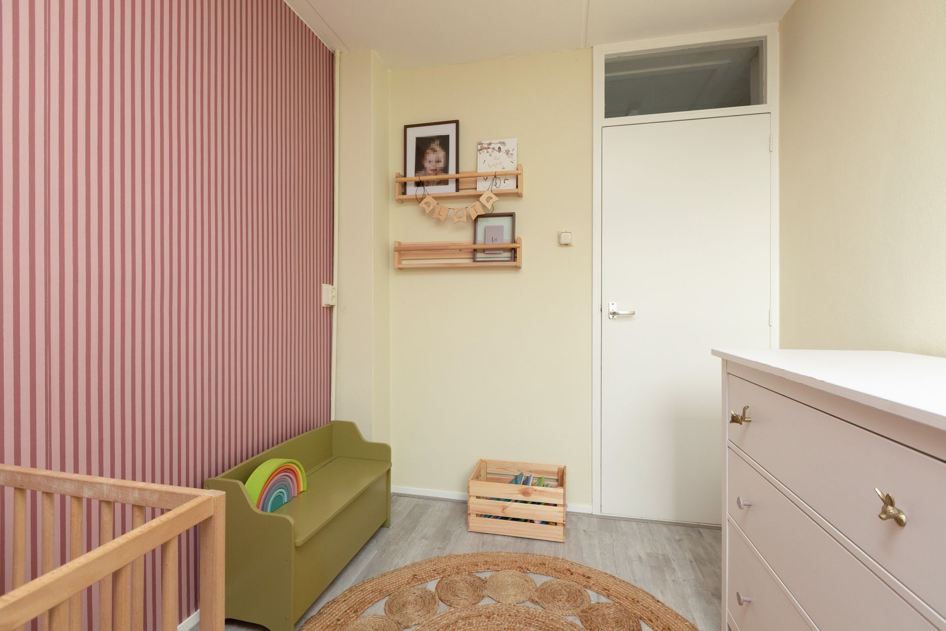 Meester de Vriesstraat 31, Witmarsum