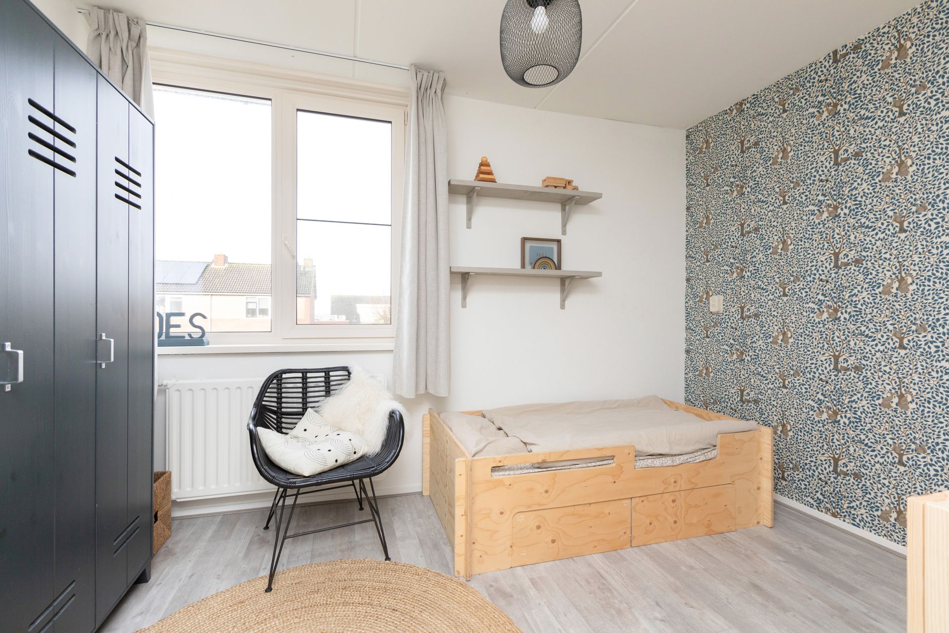 Meester de Vriesstraat 31, Witmarsum