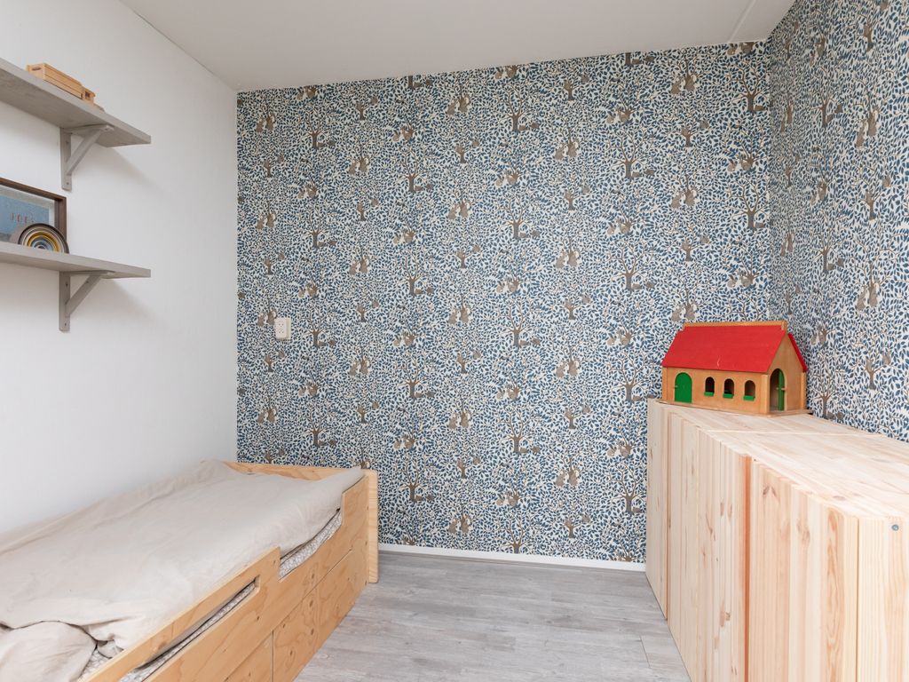 Meester de Vriesstraat 31, Witmarsum