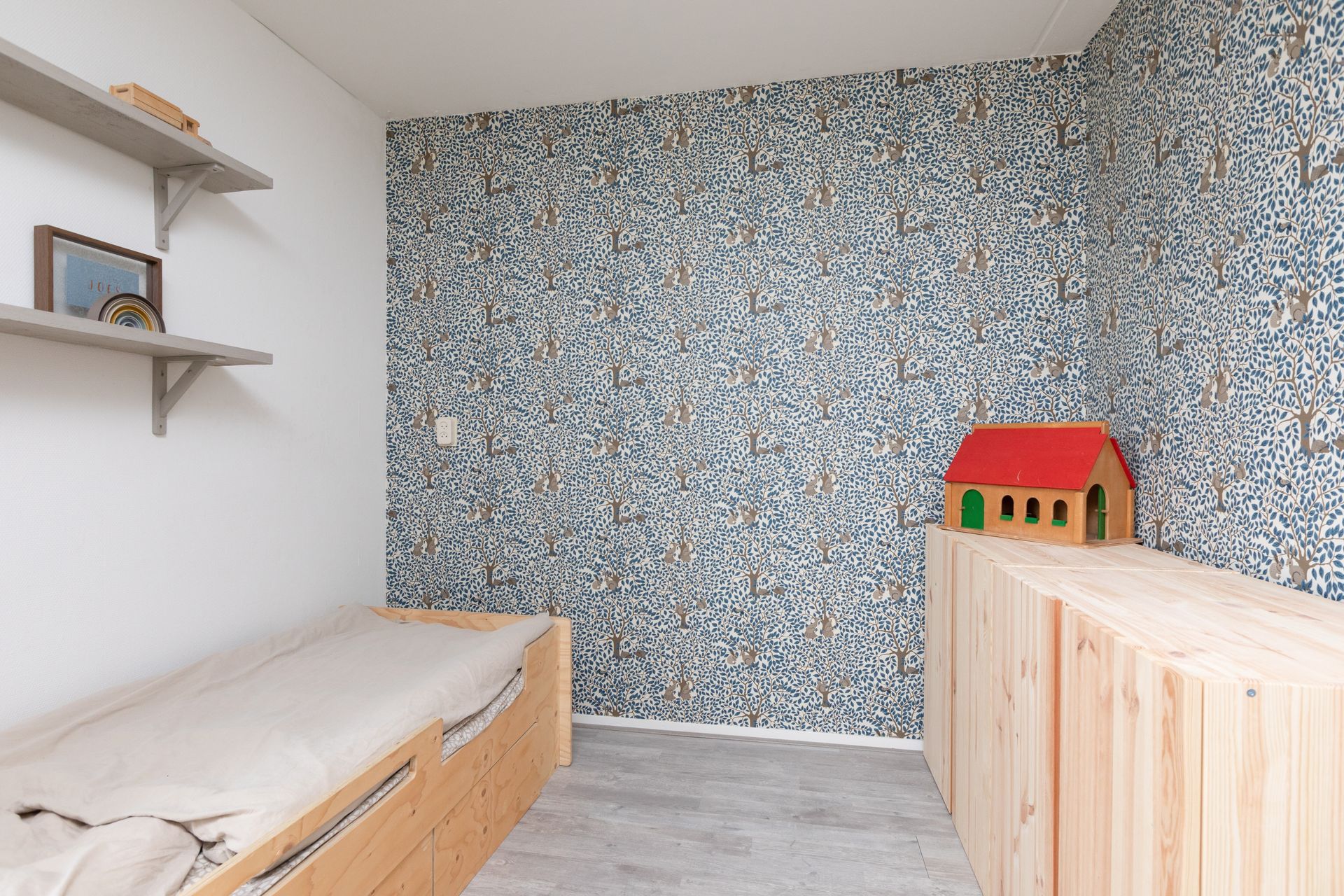 Meester de Vriesstraat 31, Witmarsum