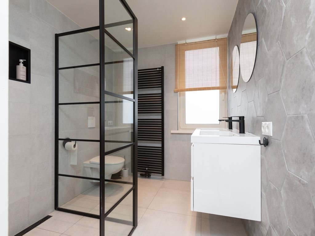 Meester de Vriesstraat 31, Witmarsum