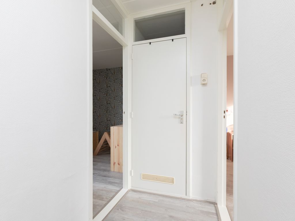 Meester de Vriesstraat 31, Witmarsum