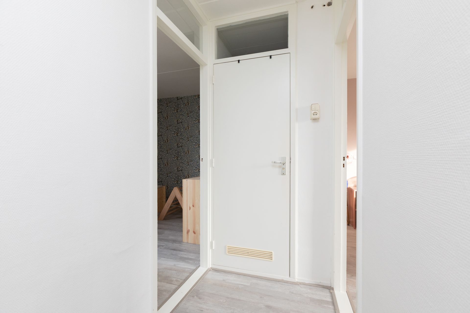 Meester de Vriesstraat 31, Witmarsum