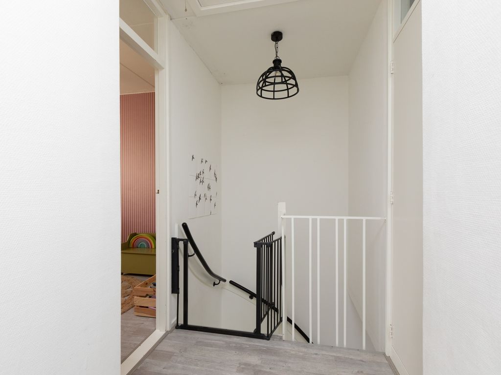 Meester de Vriesstraat 31, Witmarsum