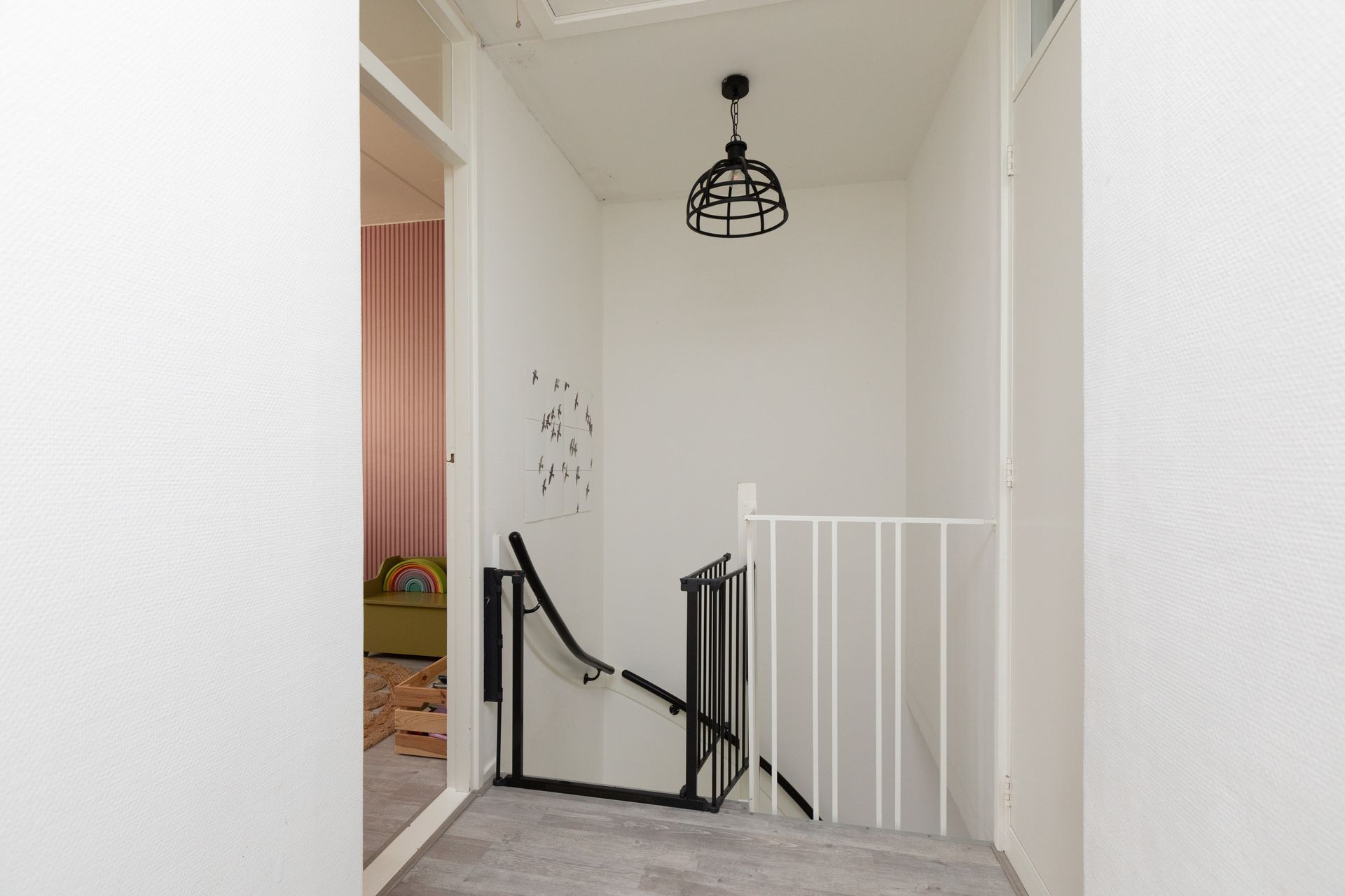 Meester de Vriesstraat 31, Witmarsum