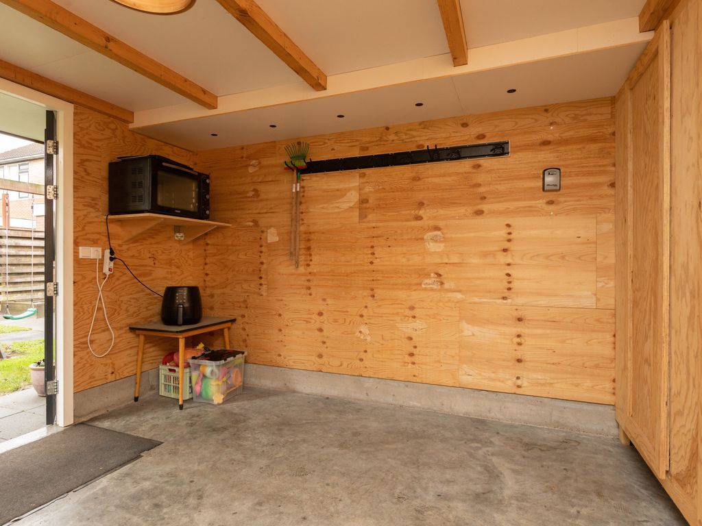 Meester de Vriesstraat 31, Witmarsum