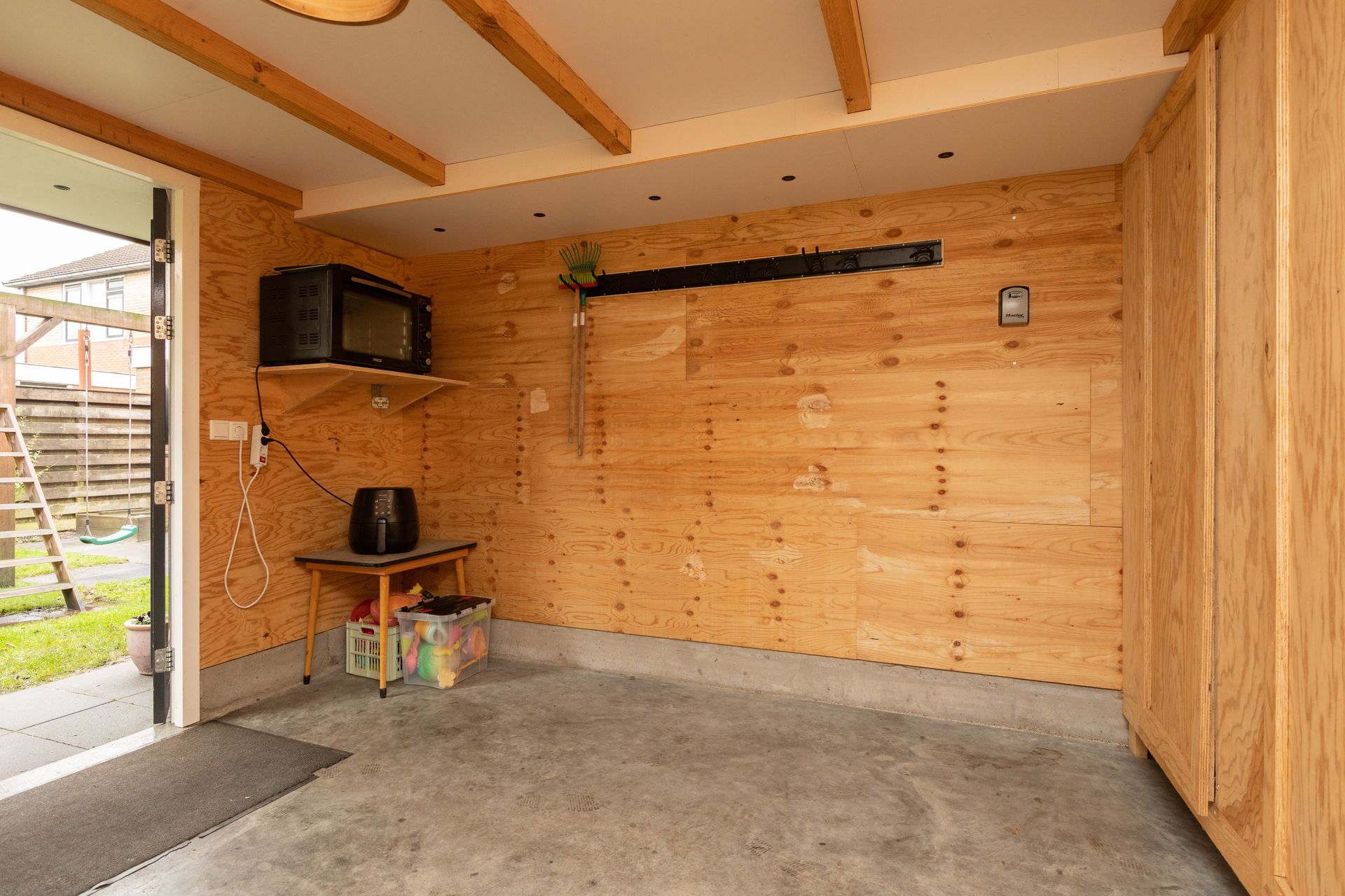 Meester de Vriesstraat 31, Witmarsum