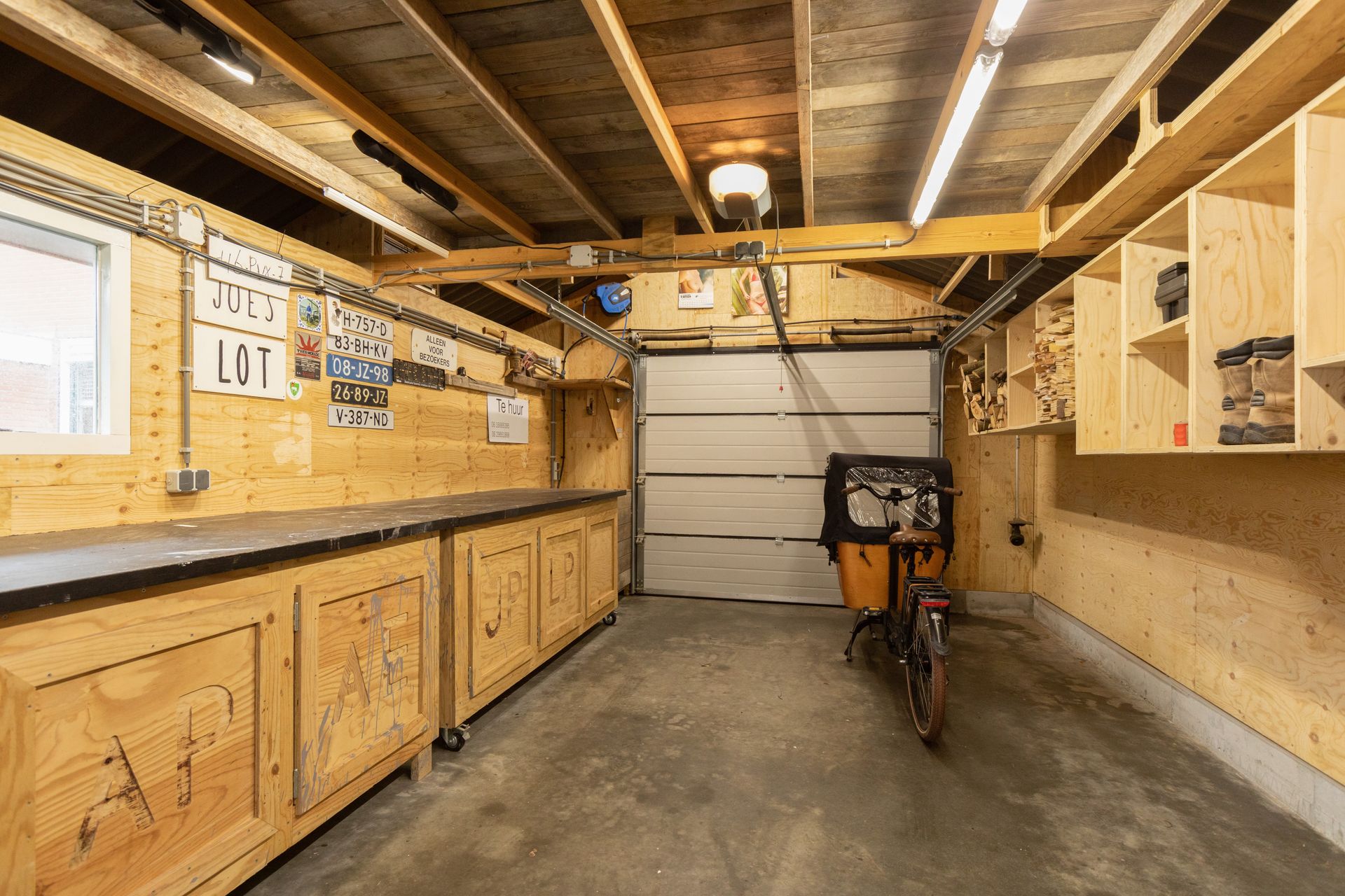 Meester de Vriesstraat 31, Witmarsum