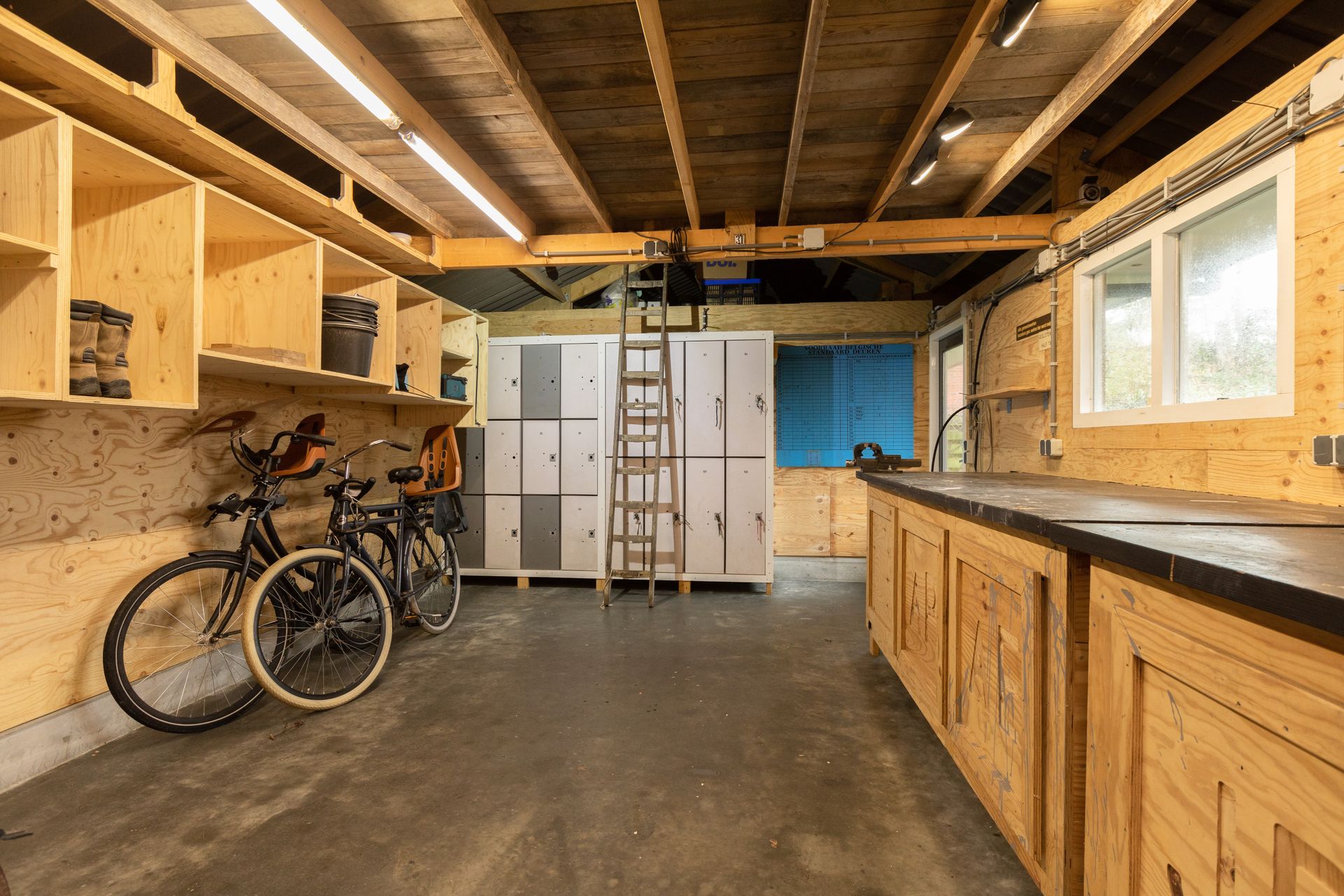 Meester de Vriesstraat 31, Witmarsum