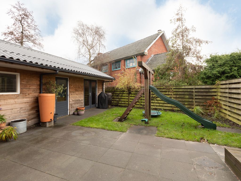 Meester de Vriesstraat 31, Witmarsum