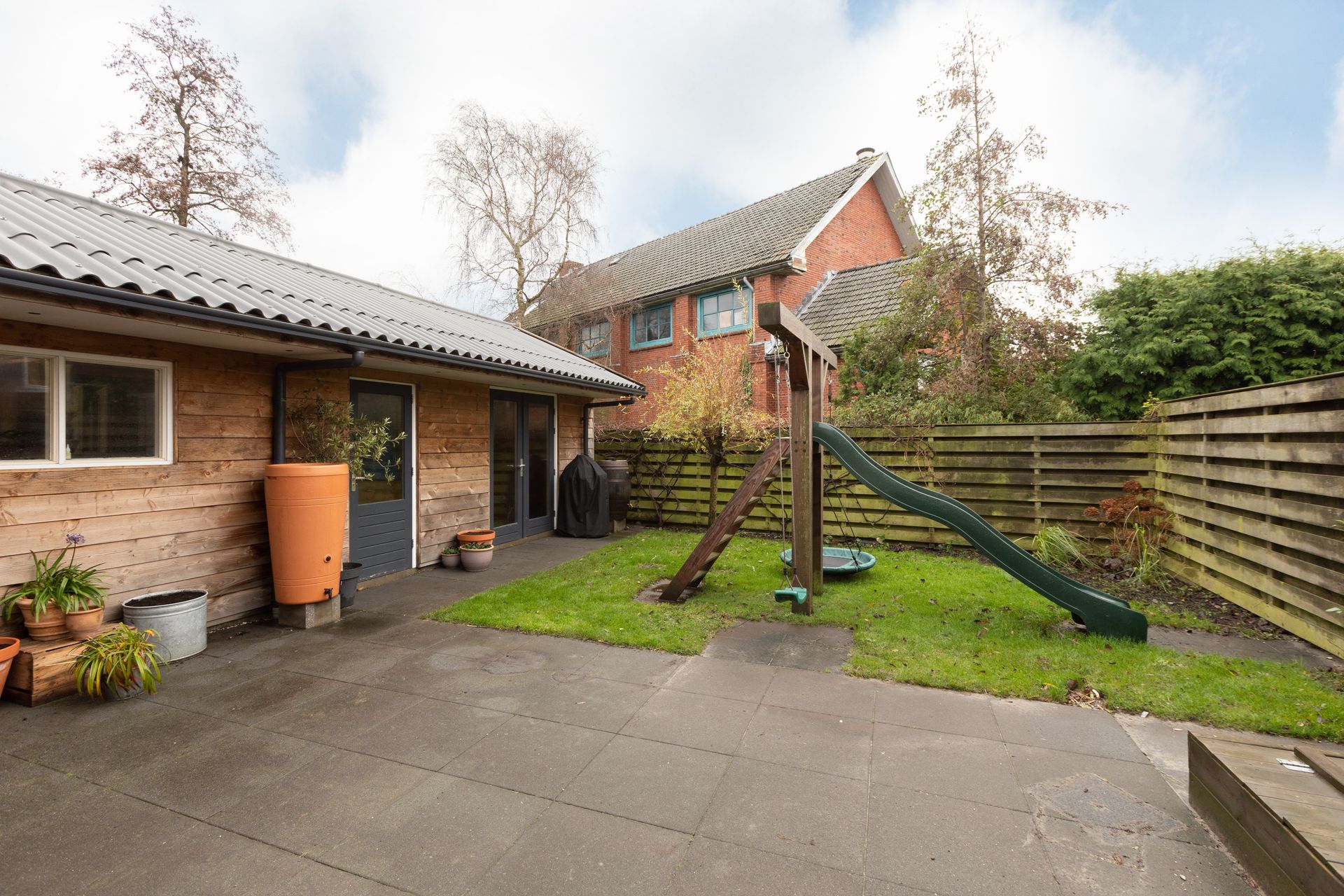 Meester de Vriesstraat 31, Witmarsum