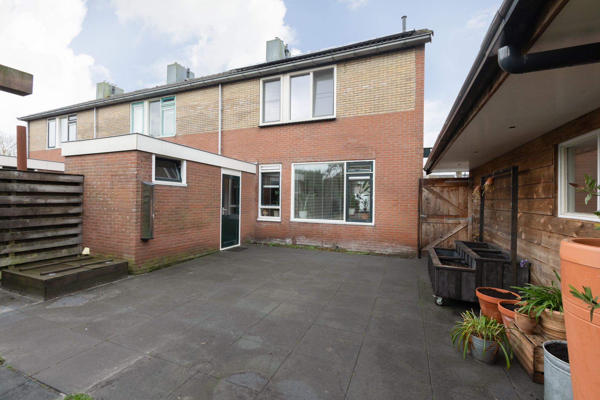 Meester de Vriesstraat 31, Witmarsum