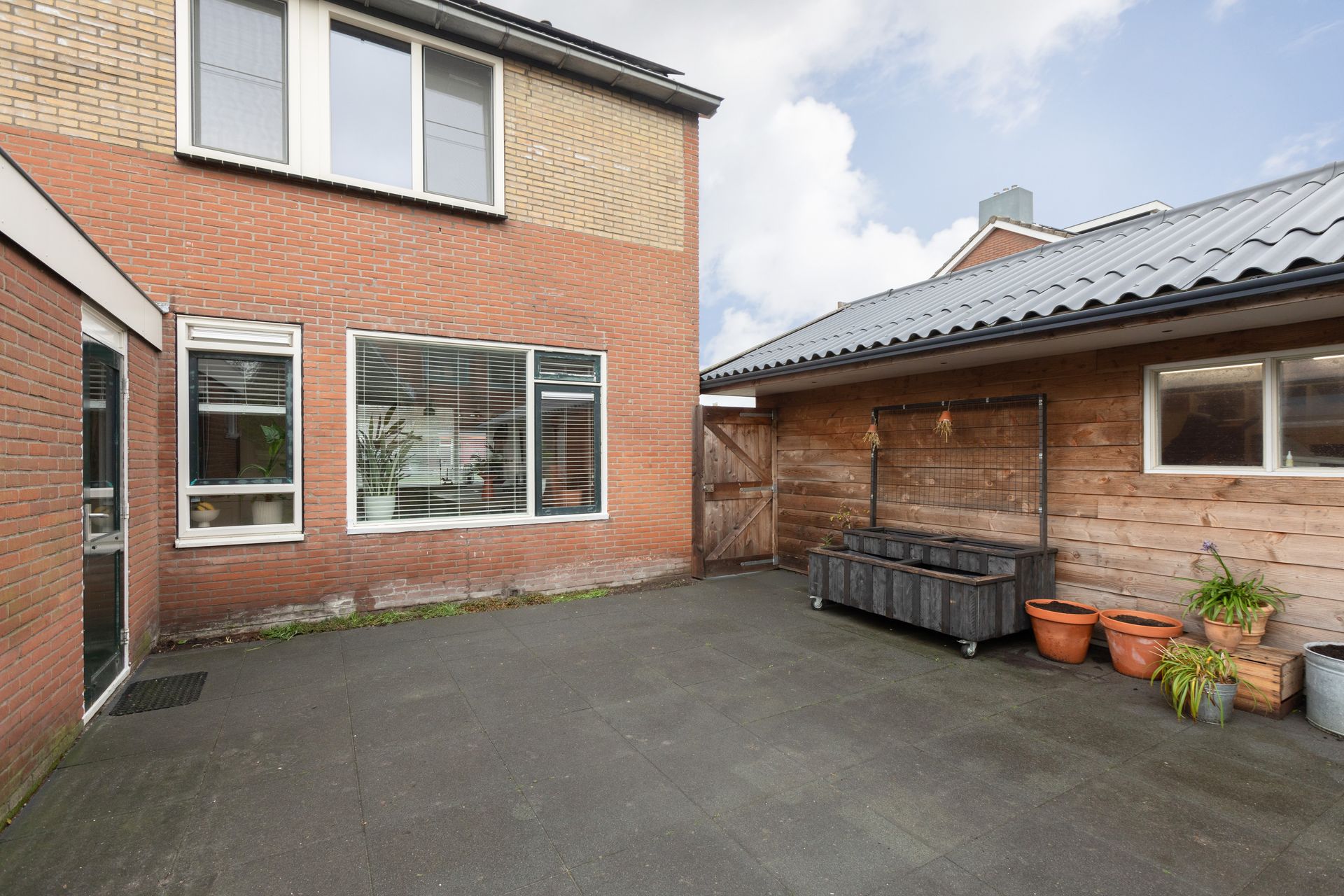 Meester de Vriesstraat 31, Witmarsum