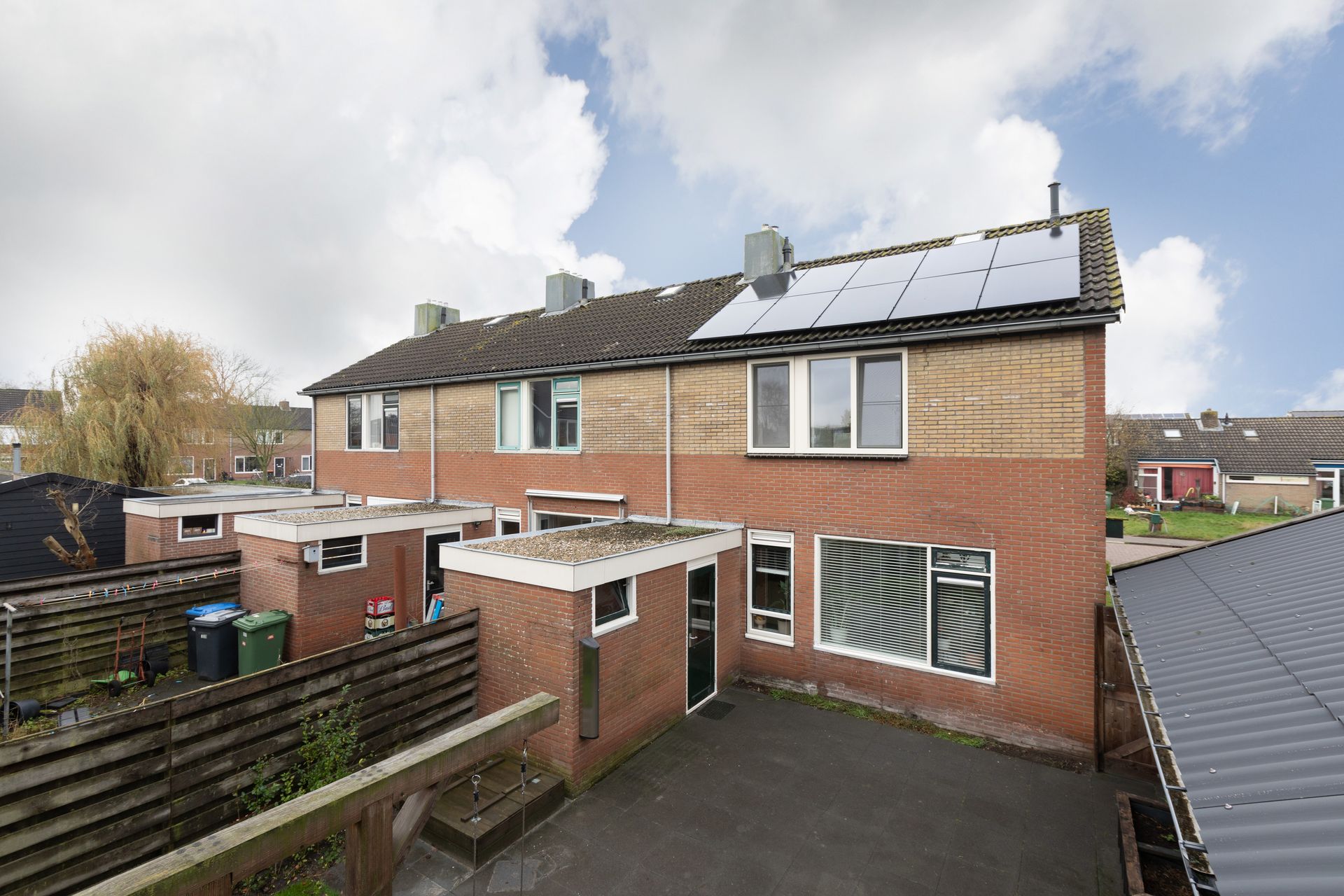 Meester de Vriesstraat 31, Witmarsum