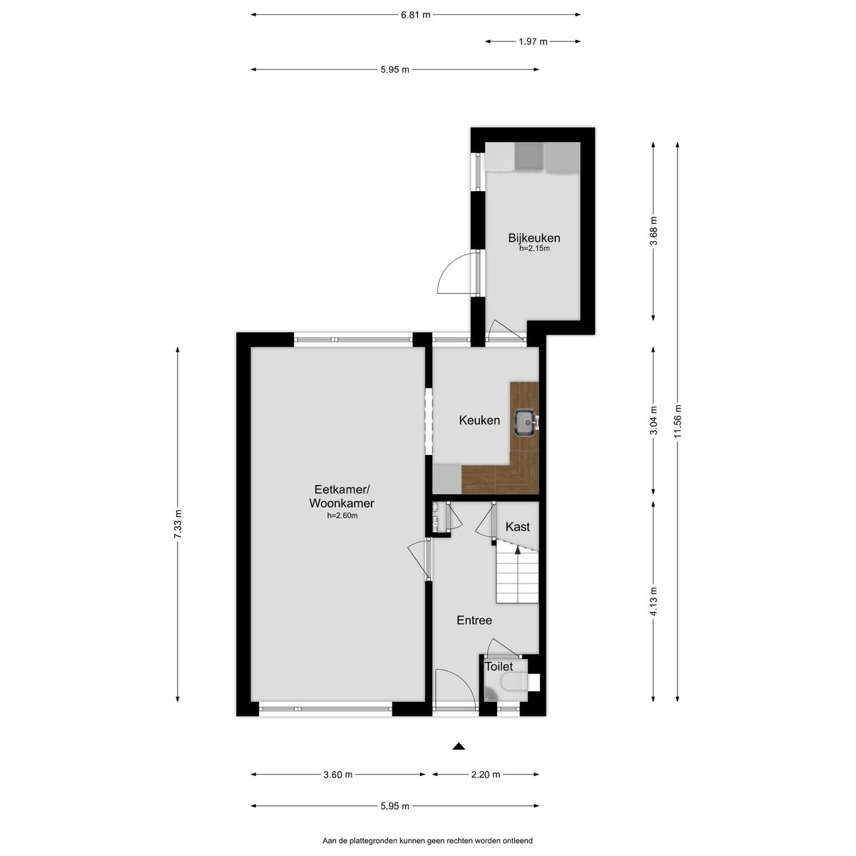 Meester de Vriesstraat 31, Witmarsum