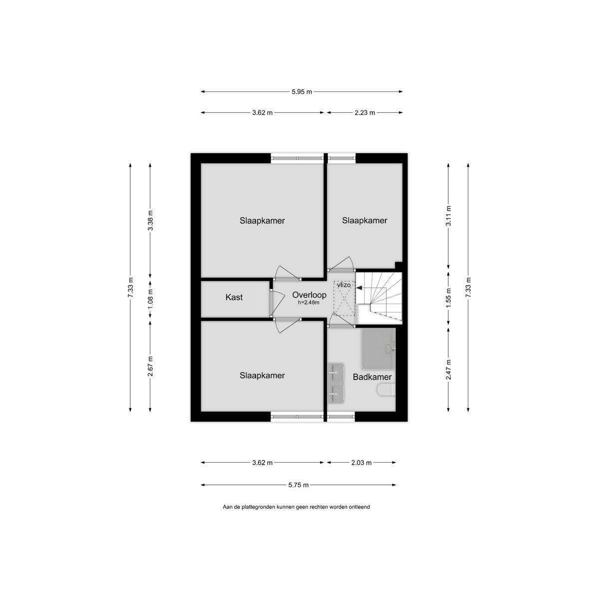 Meester de Vriesstraat 31, Witmarsum