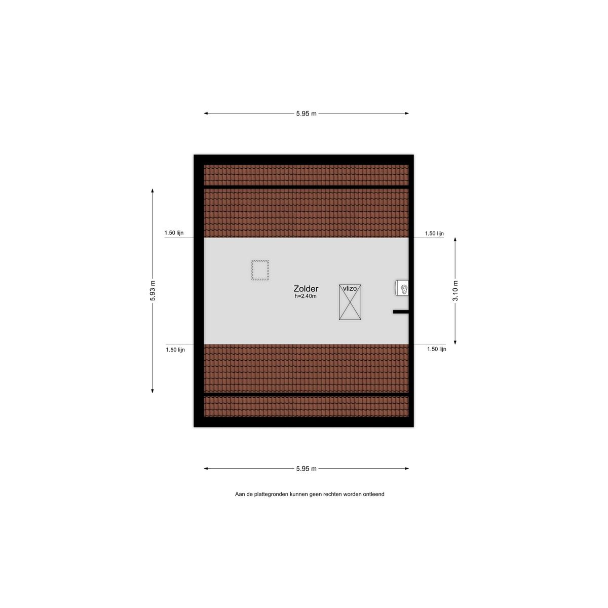 Meester de Vriesstraat 31, Witmarsum