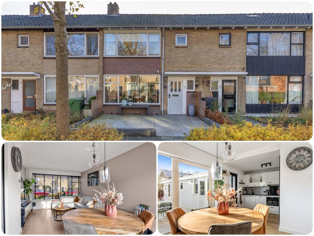 Willem Koningstraat 17, Franeker