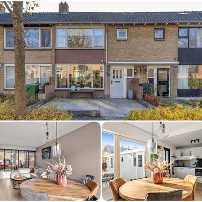 Willem Koningstraat 17, Franeker