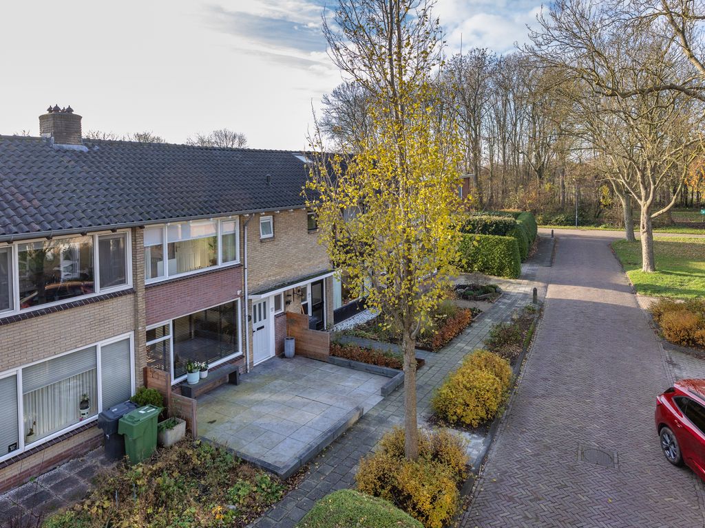 Willem Koningstraat 17, Franeker