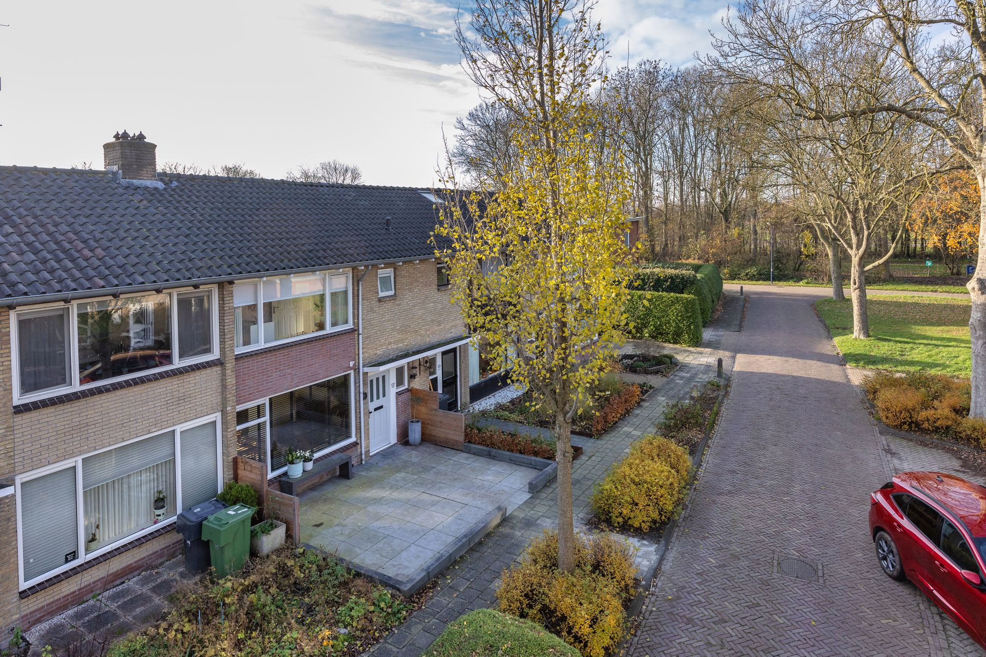 Willem Koningstraat 17, Franeker