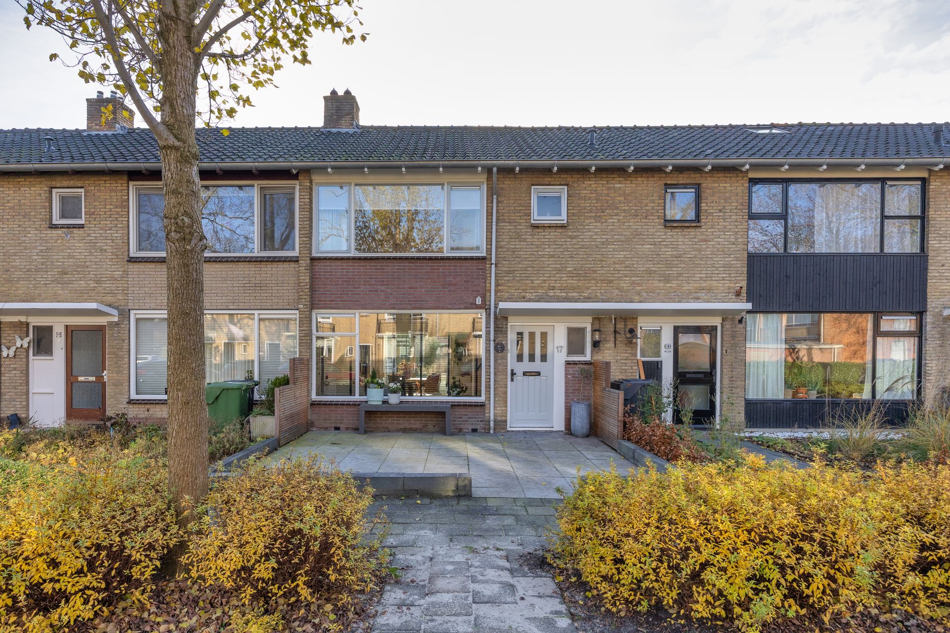 Willem Koningstraat 17, Franeker